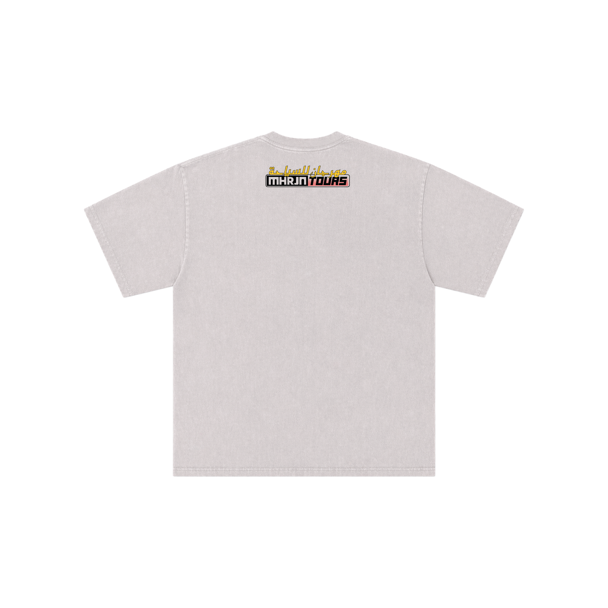 TOUR BUS TEE