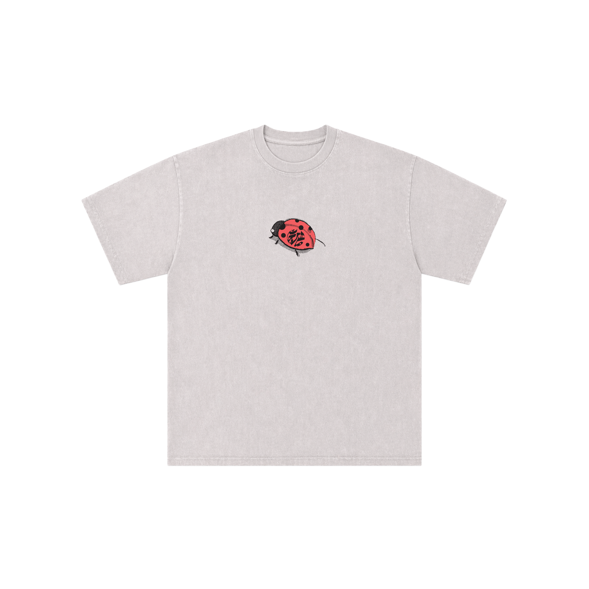 LADYBUG TEE