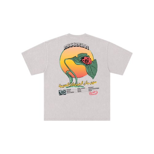 LADYBUG TEE
