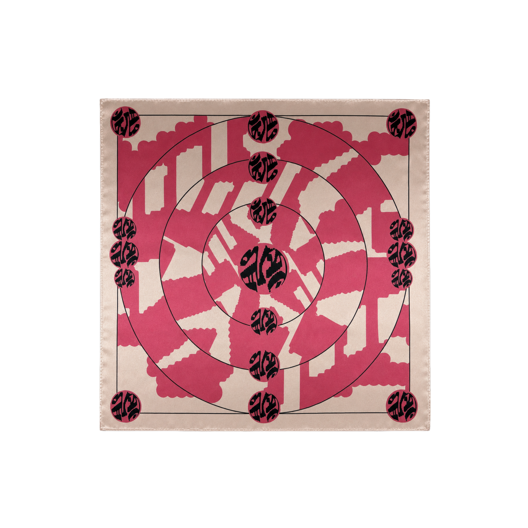 FESTIVAL BANDANA