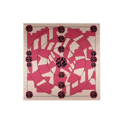 FESTIVAL BANDANA