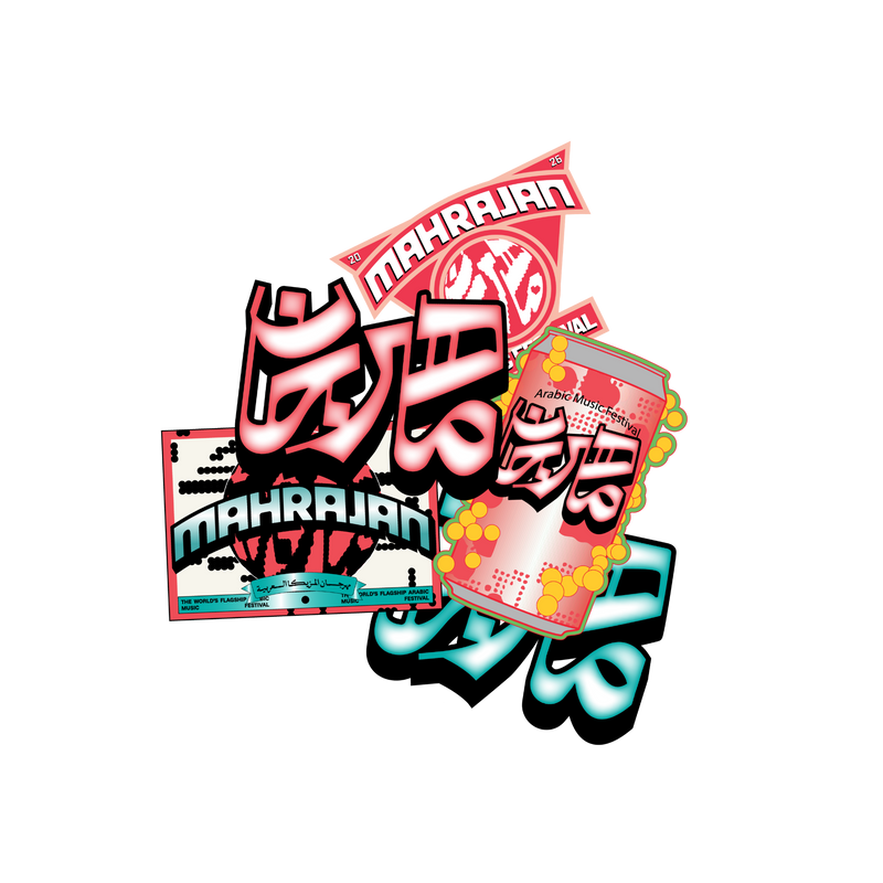 STICKER PACK