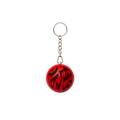 GLOBE KEYCHAIN