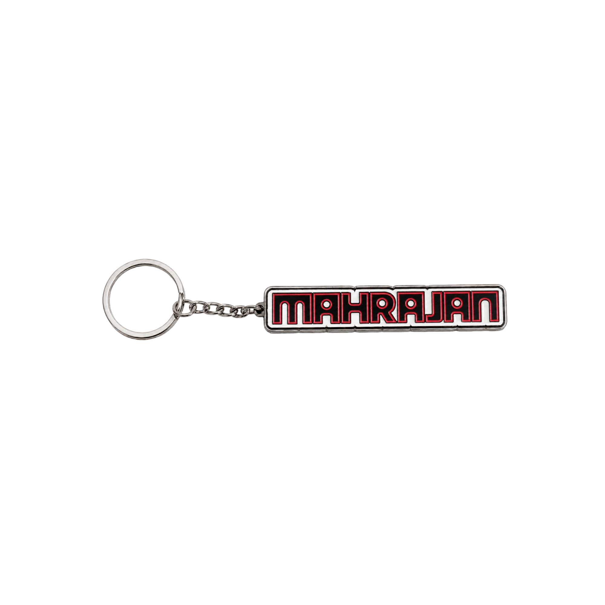 LOGO KEYCHAIN