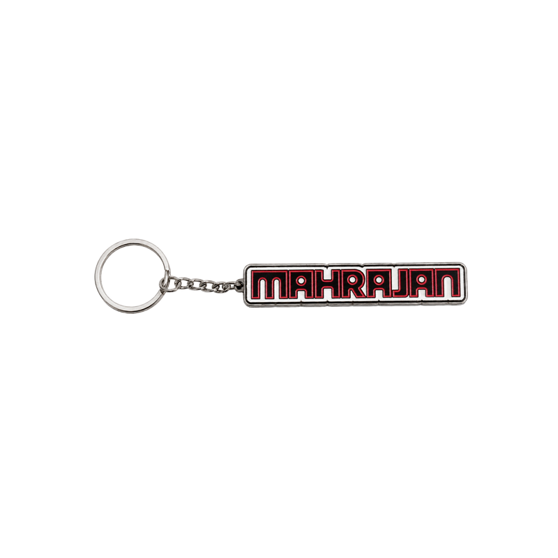 LOGO KEYCHAIN