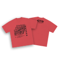 NEWSPAPER TEE