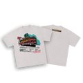 TOUR BUS TEE